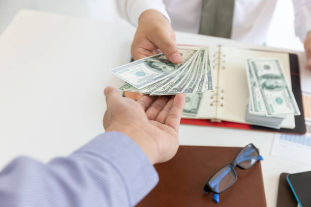 Best Mortgage Refinancing  in Mirrormont, WA